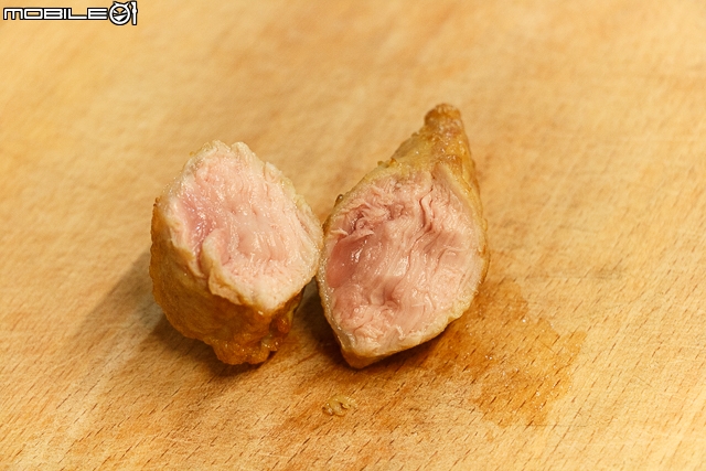 小惡魔料理分享 糖醋里肌