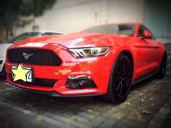 ((4/4號更新 交車文 ))200萬左右 可否推薦一下有什麼車子符合我的條件?