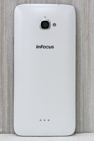 InFocus M350 入門款 輕量負擔輕鬆用