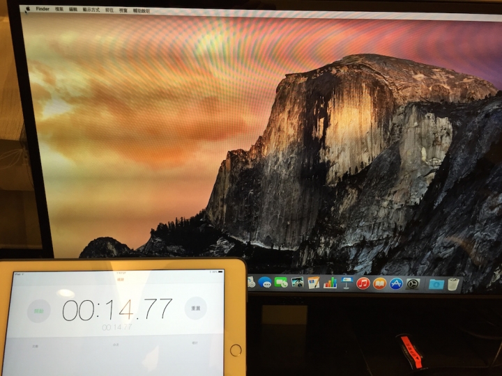 2014 Mac mini 終極大改造