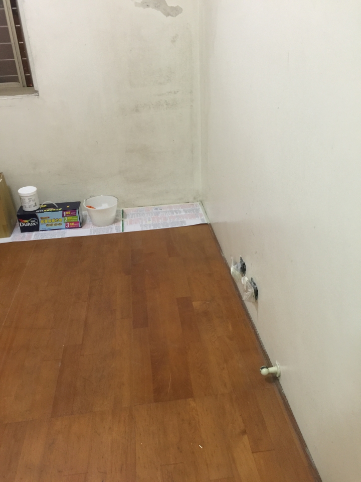 打造-復古懷舊+LOFT工業風+ZAKKA日式鄉村MIX混搭-DIY居家工事