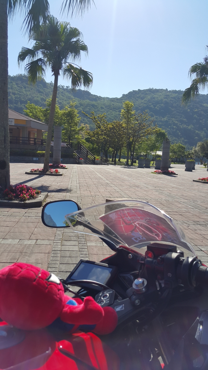 環島角色之旅(2015/0402-0406)-第四天