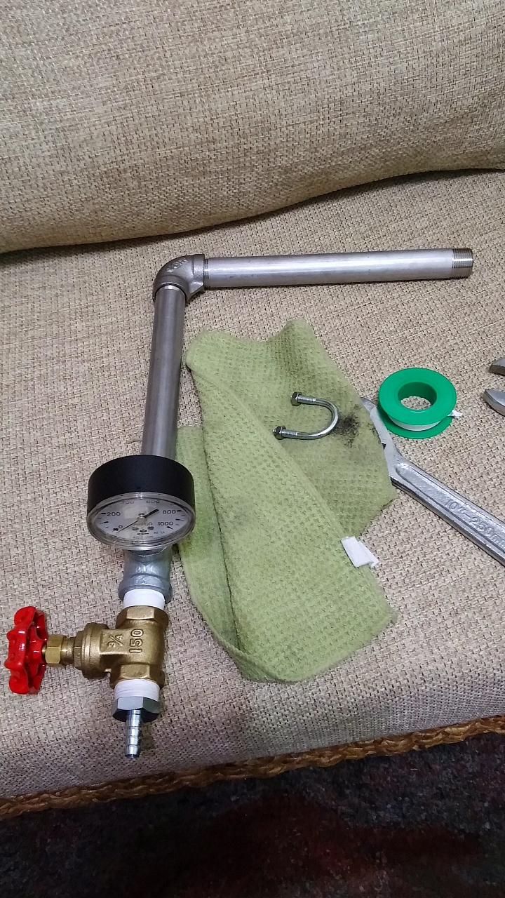 DIY 烘豆機