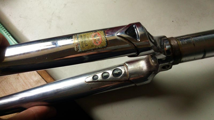 老車整修 自製水轉印贴紙效果(11F 更新上金油後效果)