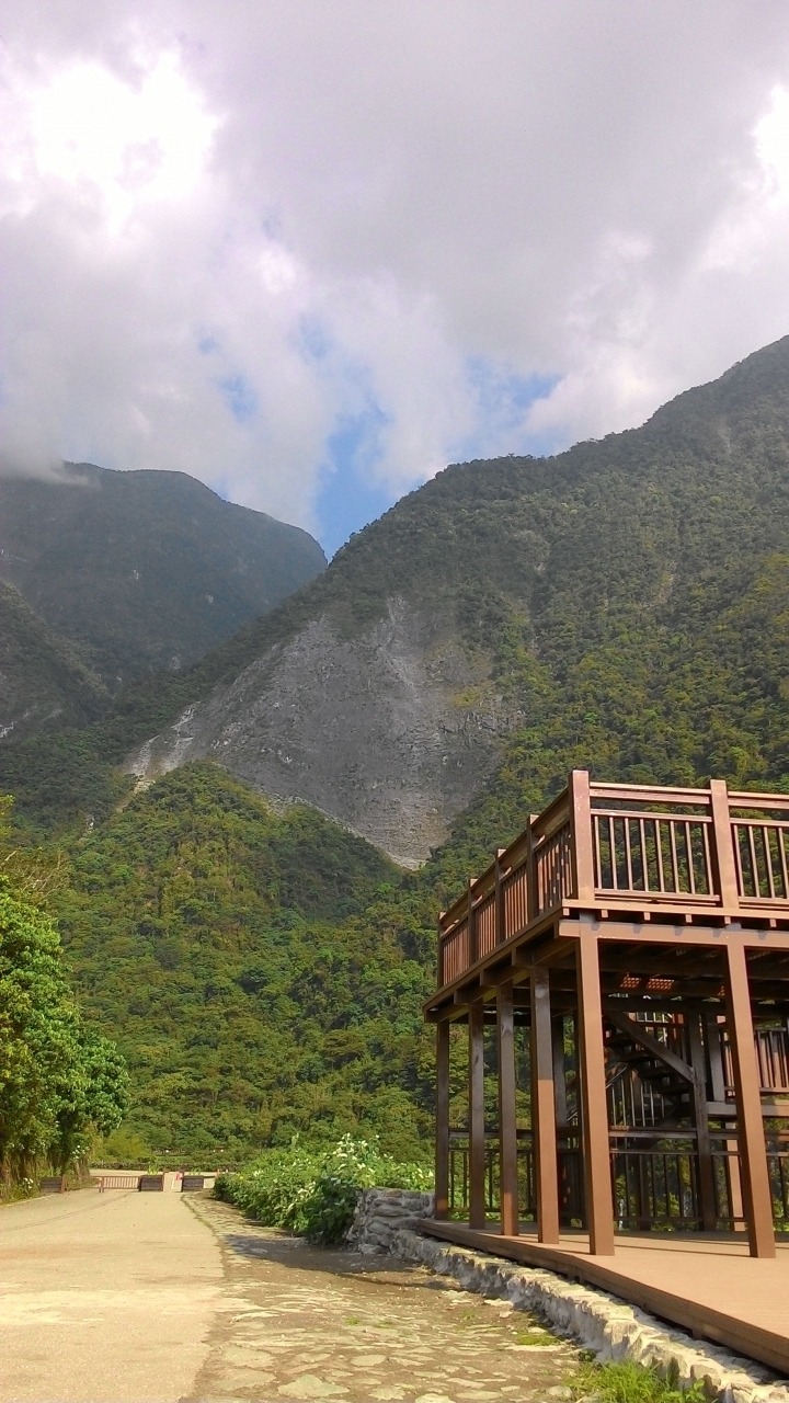 一滴水的旅程(新手發文,圖多文也多)