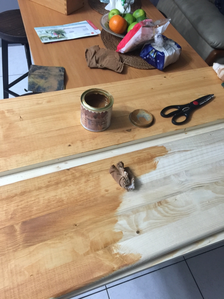 打造-復古懷舊+LOFT工業風+ZAKKA日式鄉村MIX混搭-DIY居家工事