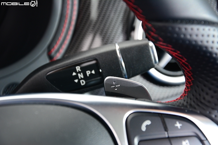 熱區迎擊 Mercedes-Benz B200小改款