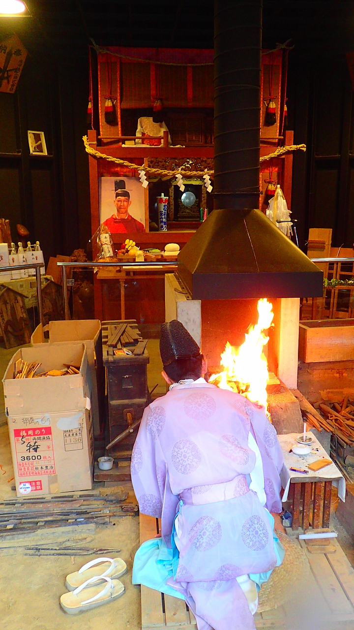 大屌神社(誤) かなまら祭り全日本壓馬路(株)