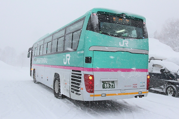 Canon 600D的東日本自由行