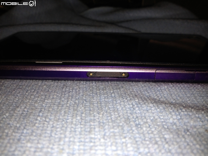 自己DIY更換 SONY Z1 電池 (圖多)