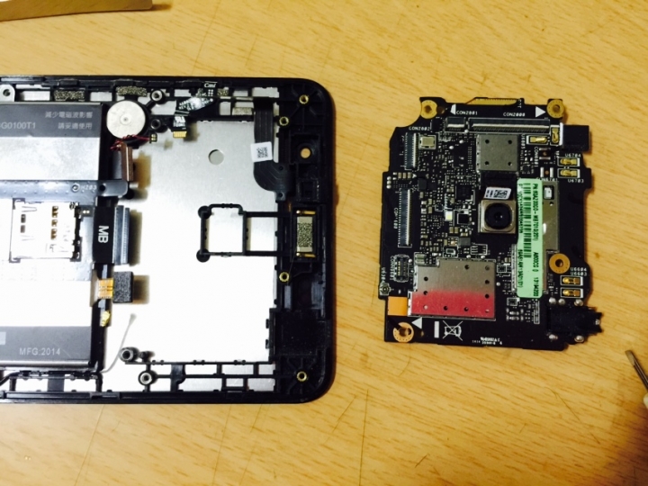 zenfone5 zenfone6 自行更換螢幕