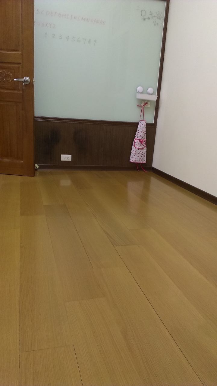 新居落成 A.O SMITH 熱水 淨水 採暖 開箱文 ~