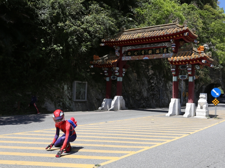 環島角色之旅(2015/0402-0406)-第四天