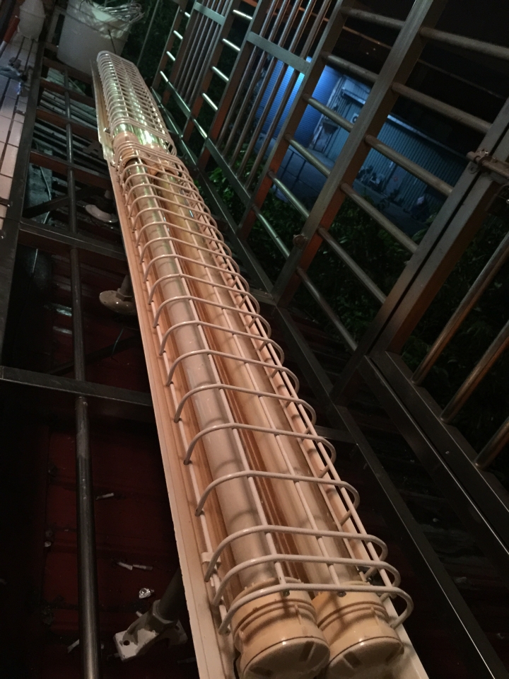 打造-復古懷舊+LOFT工業風+ZAKKA日式鄉村MIX混搭-DIY居家工事
