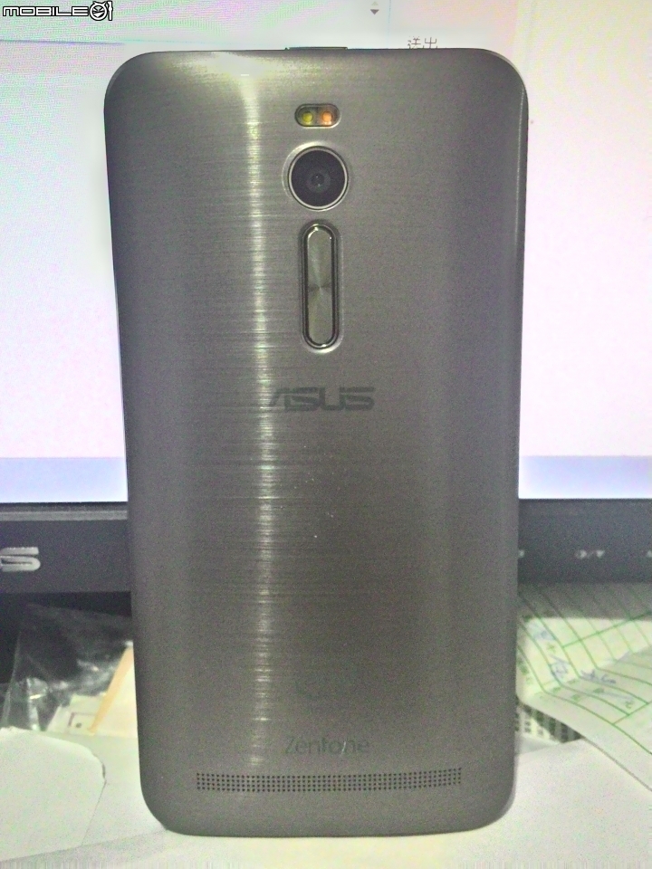 我和 ZenFone2 的相遇
