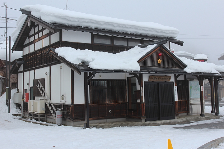 Canon 600D的東日本自由行