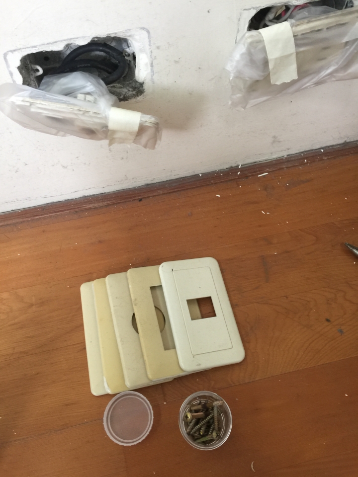 打造-復古懷舊+LOFT工業風+ZAKKA日式鄉村MIX混搭-DIY居家工事