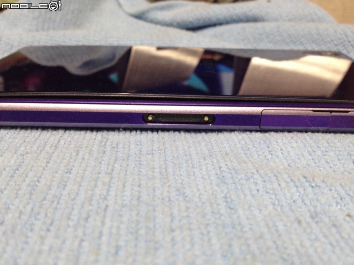 自己DIY更換 SONY Z1 電池 (圖多)