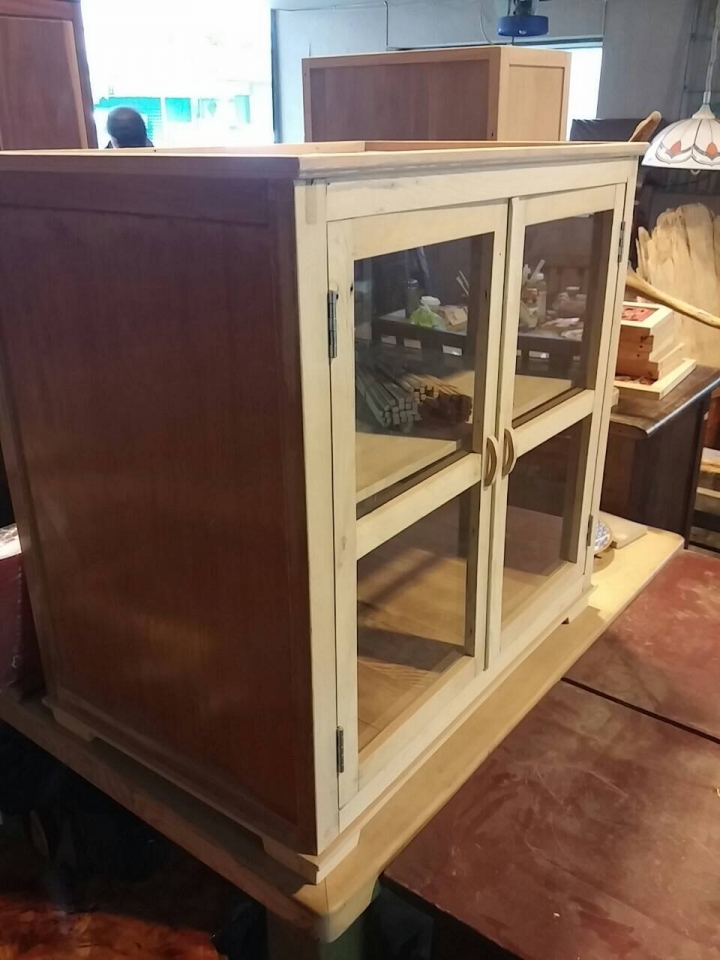 打造-復古懷舊+LOFT工業風+ZAKKA日式鄉村MIX混搭-DIY居家工事