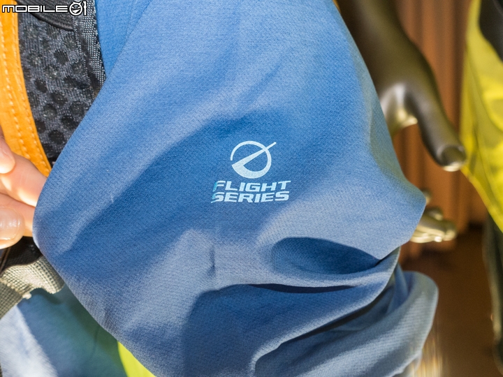 【採訪】機能時尚進化 The North Face 2015春夏新品登場