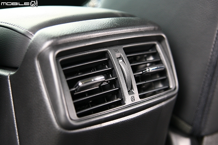 啟後不承先 Nissan X-Trail 2.0L決意走新路