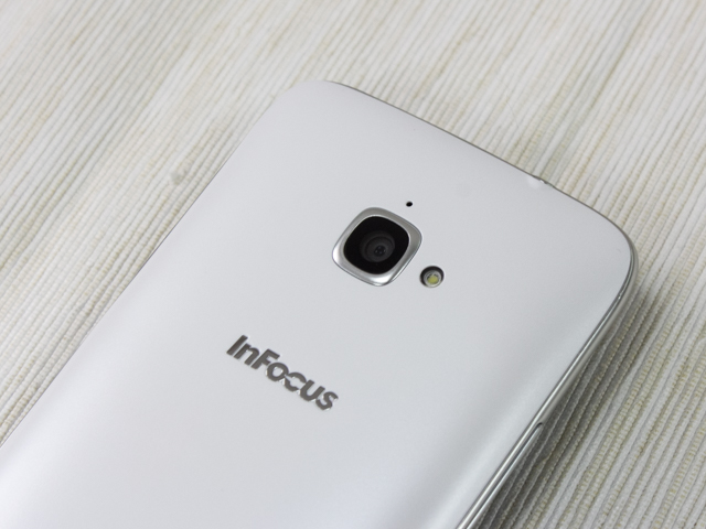 InFocus M350 入門款 輕量負擔輕鬆用