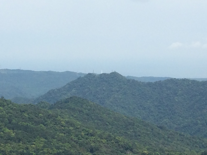 探巡山與溪流的美景...小折3度探訪 東湖-宜蘭大溪漁港 2015.03.30