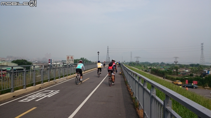 2015歡樂行 單車騎上龜馬山 活動影片