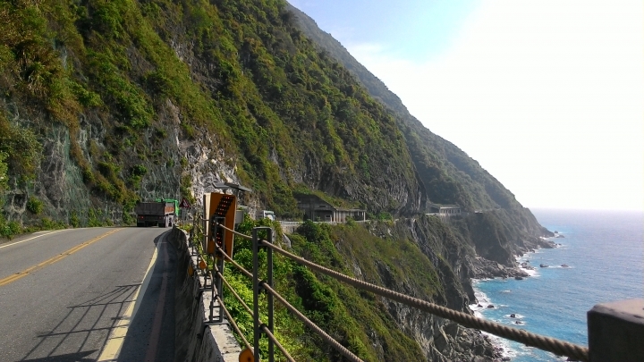 一滴水的旅程(新手發文,圖多文也多)