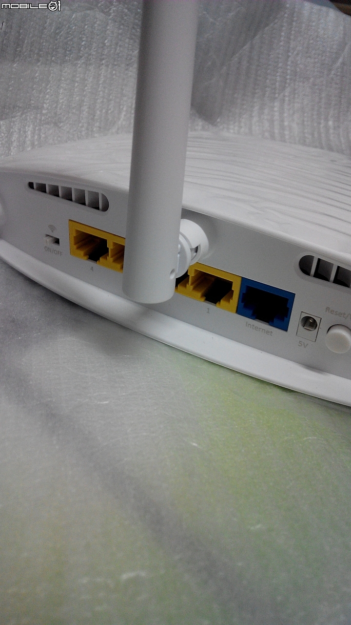 AC750 WIFI 多台訊號