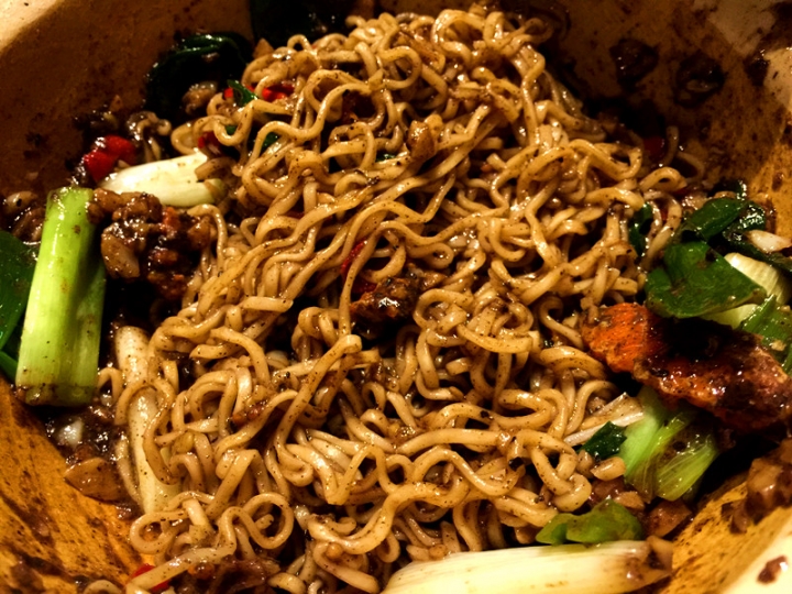 台北 圓山站 MAJI市集 激推超好吃泰國料理 太老爺 (花博圓山園區內)