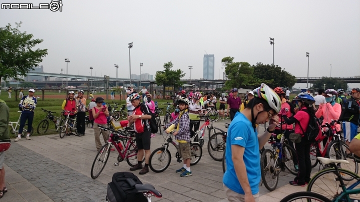 2015歡樂行 單車騎上龜馬山 活動影片