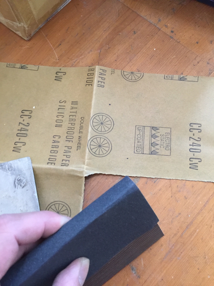 打造-復古懷舊+LOFT工業風+ZAKKA日式鄉村MIX混搭-DIY居家工事