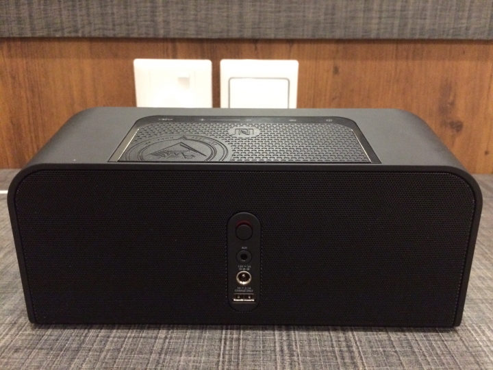 Klipsch KMC 1 簡開箱