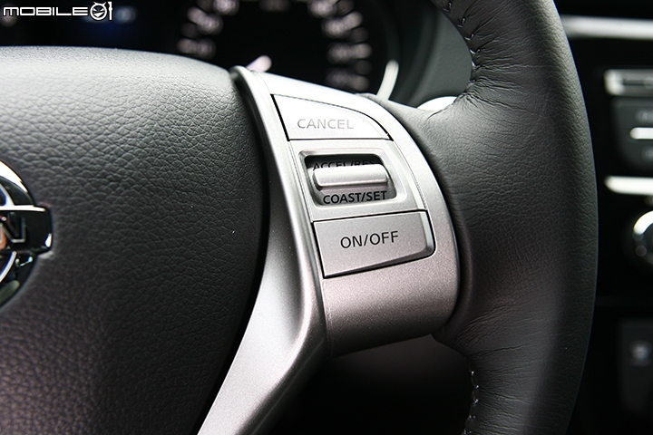 啟後不承先 Nissan X-Trail 2.0L決意走新路