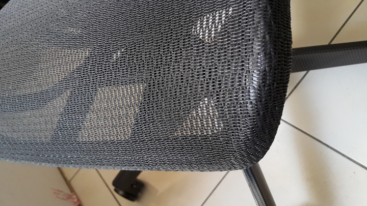 國產入門款Matrex全網椅:Mesh3Chair恰恰人體工學椅開箱
