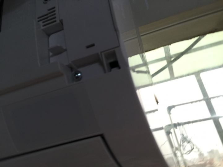 國際牌變頻空調 SMART APP wifi 無線接收器 開箱 LX36 系列安裝 CZ-RD804A