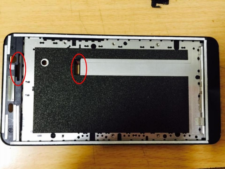 zenfone5 zenfone6 自行更換螢幕