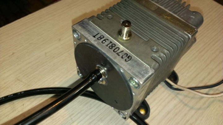 MEDO VP0140 真空幫浦 DIY使用