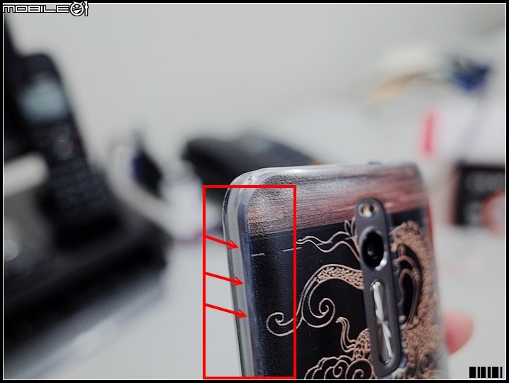 ZenFone 2 (4G/64G) 商務型灰機 -簡單開箱