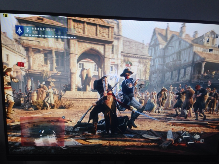 AC Xtreme 4代 with GTX780 開箱