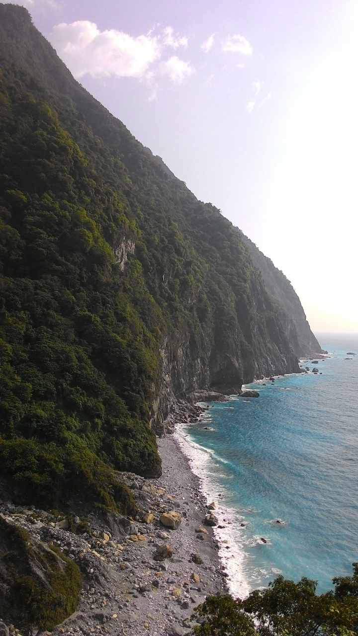 一滴水的旅程(新手發文,圖多文也多)
