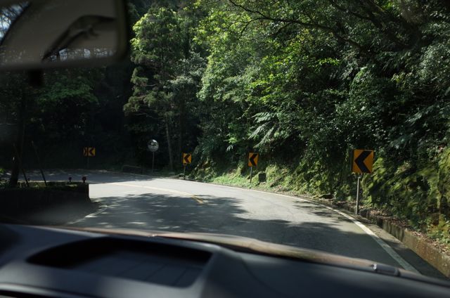 渡水登山,如履平地 -- 參加ŠKODA Yeti「聰明的 就懂」體驗心得分享
