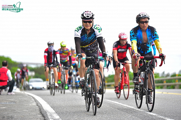 20150418~19 - 環花東365超級挑戰賽(Day 1 台11南下18.5K+Day 2 台11丙北上7.5K)