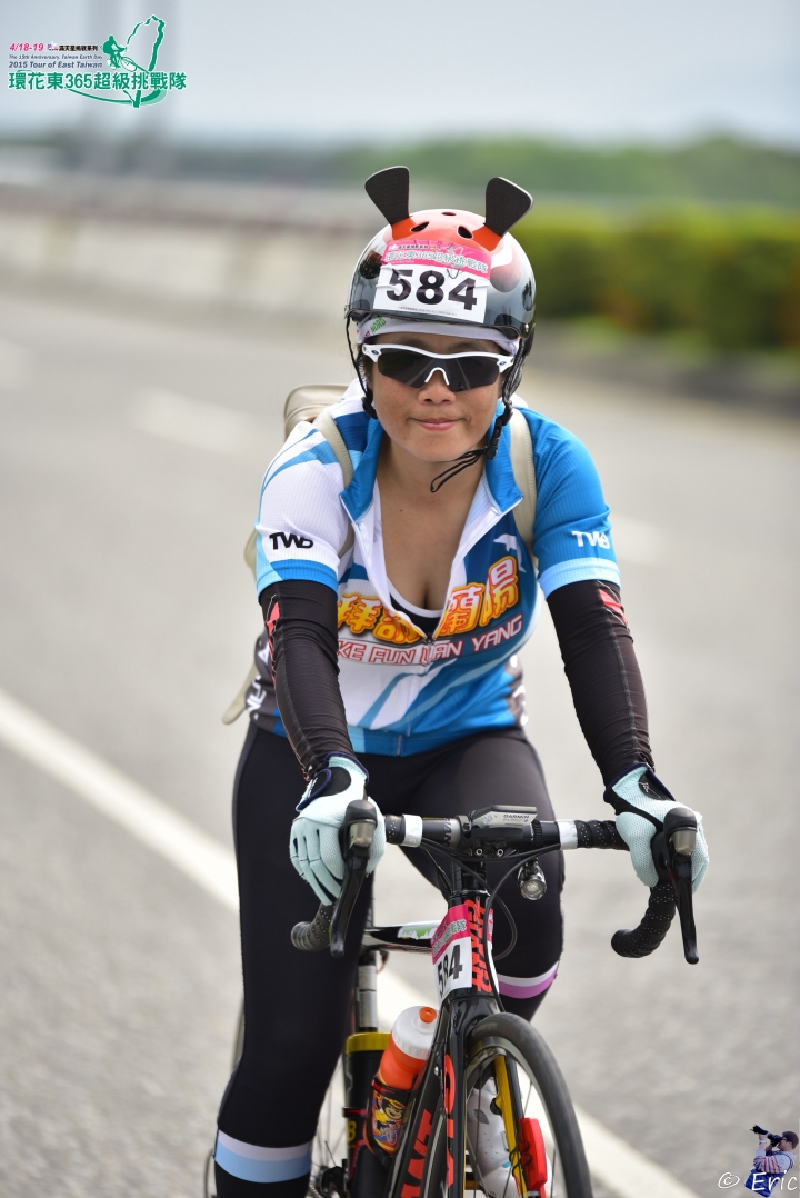 20150418~19 - 環花東365超級挑戰賽(Day 1 台11南下18.5K+Day 2 台11丙北上7.5K)
