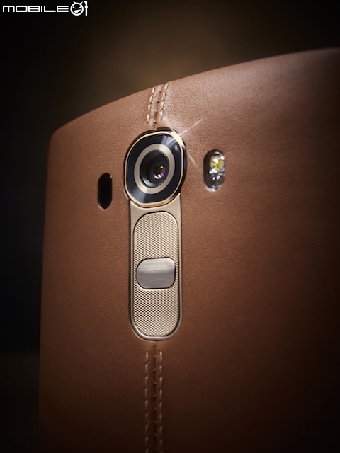 LG G4發表會紐約直播網址 補上原廠提供產品訊息