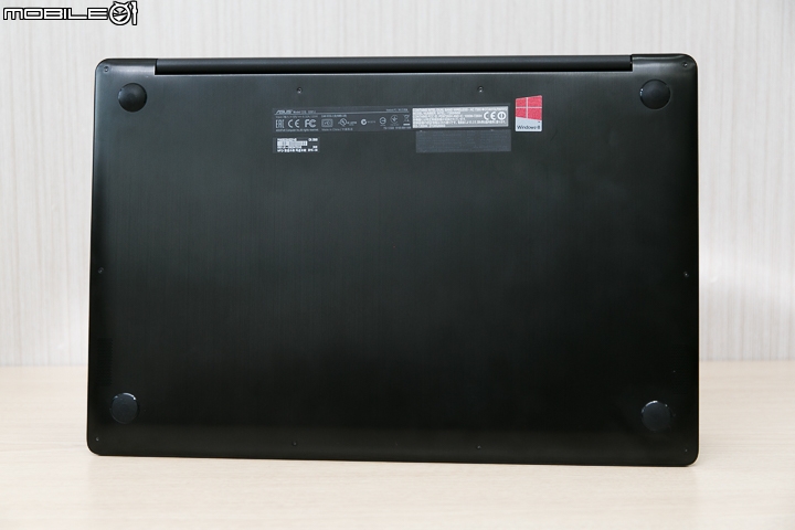 ASUS ROG G501J 薄型電競生力軍