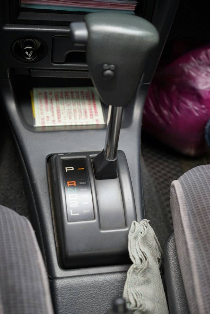 求助高手們- 請問接手 美規1992 Toyota Corolla 1.6 LE 問題~