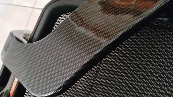 國產入門款Matrex全網椅:Mesh3Chair恰恰人體工學椅開箱