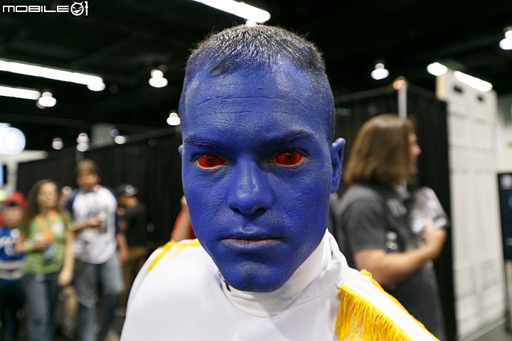 【SWC 2015】Star Wars Celebration 專屬星戰迷的 cosplay 舞台 - 持續更新中